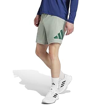 トレーニング　ジム着短パン　まとめ売り　NIKE adidas Amazon | [アディダス] ハーフパンツ トレイン エッセンシャルズ
